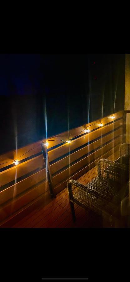 Апартамент With Sauna Suuremõisa