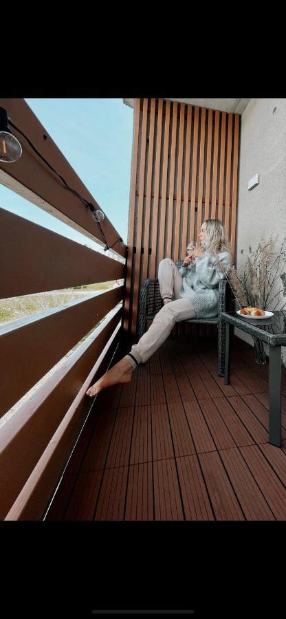 With Sauna Апартамент *
